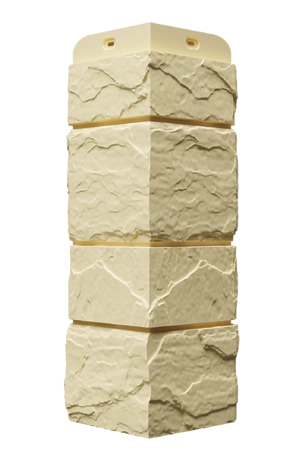 Угол Docke Сланец, 432 мм Standart, цвет: шамони