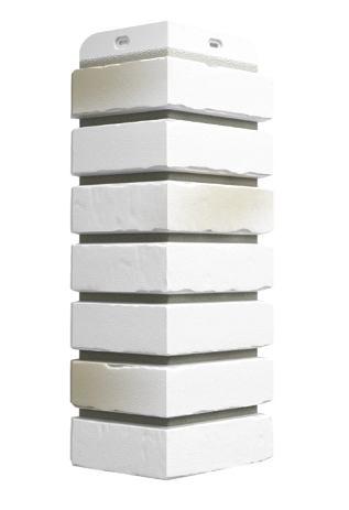 Угол Docke Klinker, 432 мм Premium, цвет: Монте