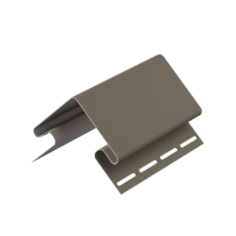 Внешний угол 75/15, Docke, L=3000 мм серия Premium, цвет: Сосна