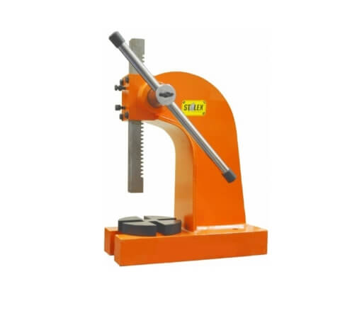 Пресс реечный ручной Stalex AP-3