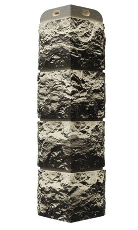 Угол Docke, Дюфур 446 мм Premium, цвет: шатель