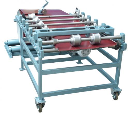 Станок фальцепрокатный кровельный Мобипроф, СФП-700