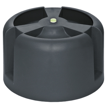 Колпак Krovent Hupcap 270 черный