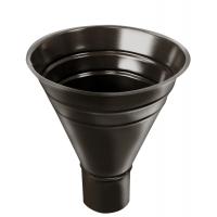 Воронка водосборная, Grand Line Ø 250/90 мм, RR 32