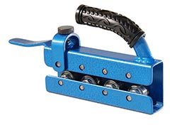 Машинка фальцезакаточная к станкам Prod-Masz