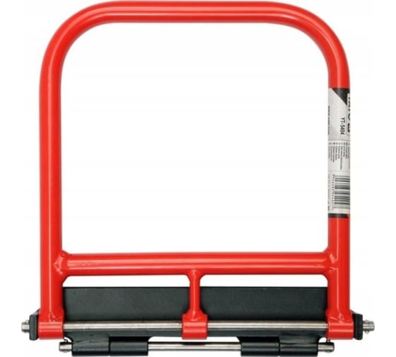 Рамка Yato для подгиба карнизного свеса 200 мм