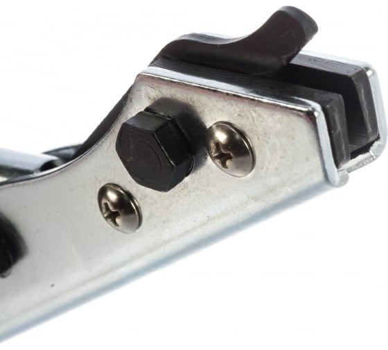 Ножницы Kraftool COUP для реза листа без повреждений