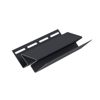 Внутренний угол Docke, L=3000 мм серия Premium, цвет: графит