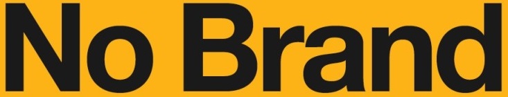 No brand No brand