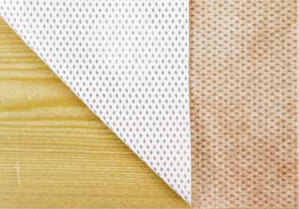 Изоспан АМ гидро-ветрозащитная паропроницаемая мембрана, 21.87 х 1.6 м, 35 м²