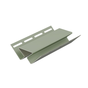 Внутренний угол Docke, L=3000 мм серия Premium, цвет: сандал