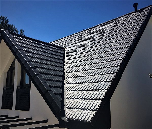 Керамическая черепица La Escandella Innova, Galaxy klinker