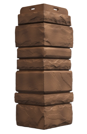 Угол Docke Stern, 454 мм Premium, цвет: Дакота