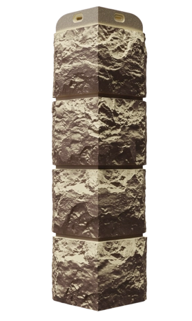 Угол Docke, Дюфур 446 мм Premium, цвет: капрун