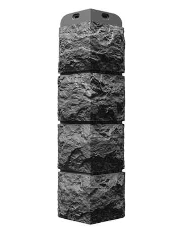 Угол Docke, Дюфур 446 мм Standart, цвет: Давос