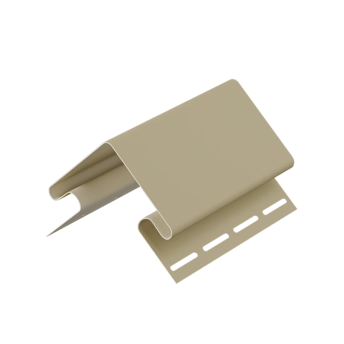 Внешний угол 75/15, Docke, L=3000 мм серия Premium, цвет: фисташки