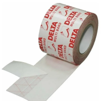 DELTA-MULTI-BAND М-100 лента универсальная односторонняя 100мм х 25 м