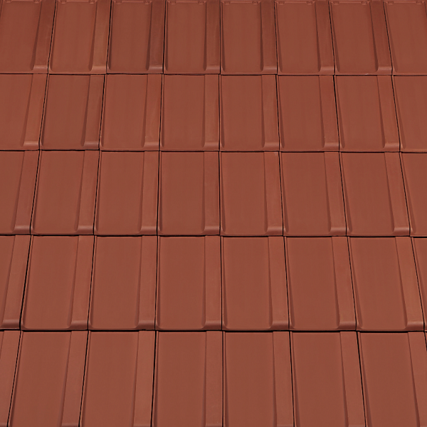 Керамическая черепица La Escandella Vienna, Red klinker