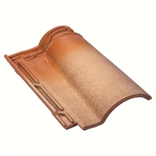 Керамическая черепица Rongguan Roman, цвет: рустик осенний