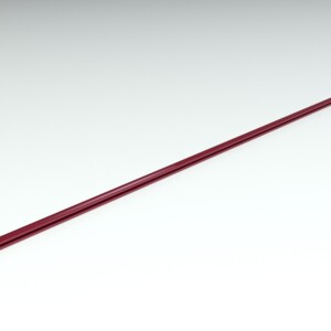 Рельс безопасности Prestige, L=3000 мм RAL 3005