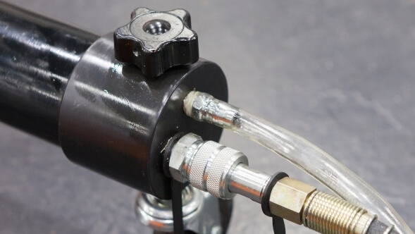 Трубогиб электрогидравлический Stalex EHPB-4D, 1/2- 4