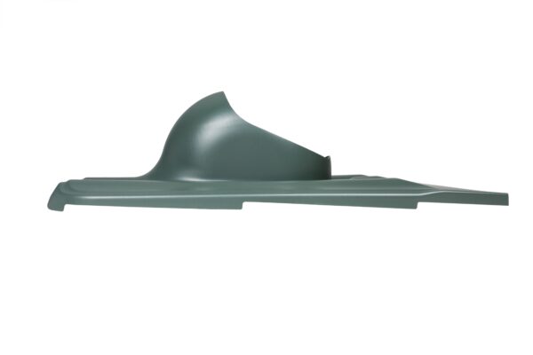 Проходной элемент Vilpe, XL-Muotokate зеленый