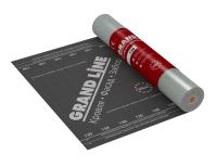 Мембрана супердиффузионная Grand Line 130, 1.5х50 м 75 м²