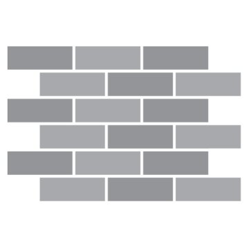 Тротуарная плитка SteinRus Паркет 60 мм 210х70 мм, цвет: желтый