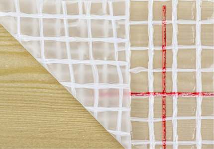 Изоспан RM, армированная парооизоляционная пленка, 70 м²