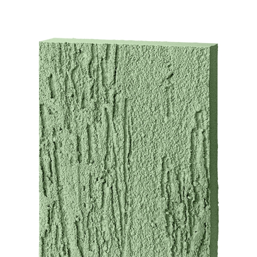 Фиброцементная плита Бетэко Короед 8х1200х1500 мм цвет: RAL 6021