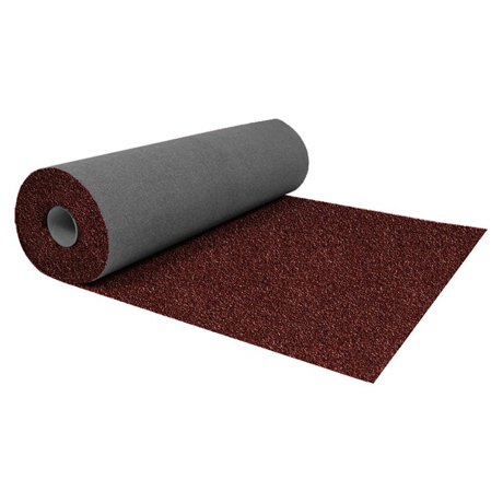 Ендова Katepal, Super Pintary, 10х0.7 м., цвет: красный