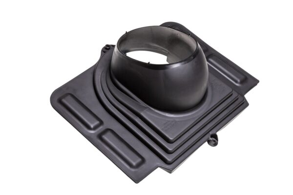 Проходной элемент Vilpe, Pelti черный