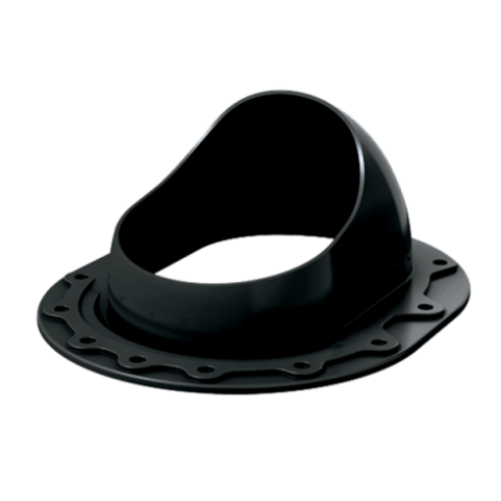 Технониколь проходной кровельный элемент, SKAT черный