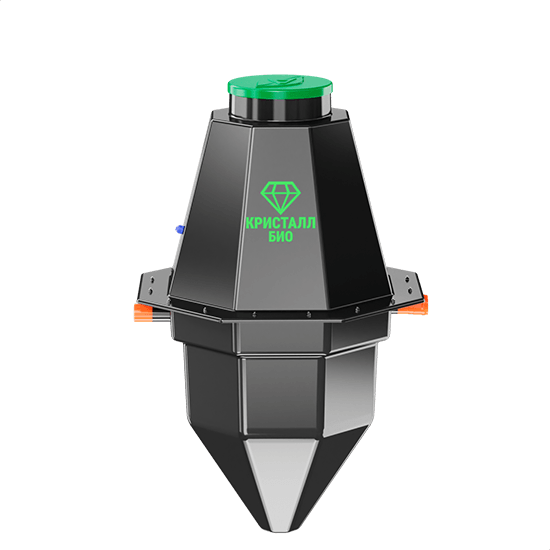 Септик Кристал Био 8 Long
