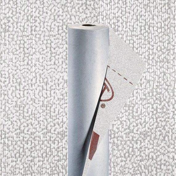 Tyvek Solid, супердиффузионная мембрана 1.5х50 м 75 м²