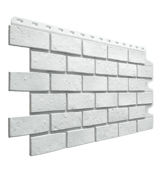 Фасадные панели Docke Berg, 1032х460 мм Premium, цвет: серый