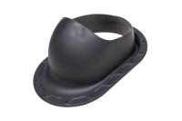 Проходной элемент Vilpe, XL-Classic черный