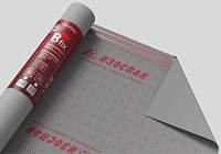 Изоспан B fix, пароизоляционная пленка с двойной интегрированной лентой, 70 м²