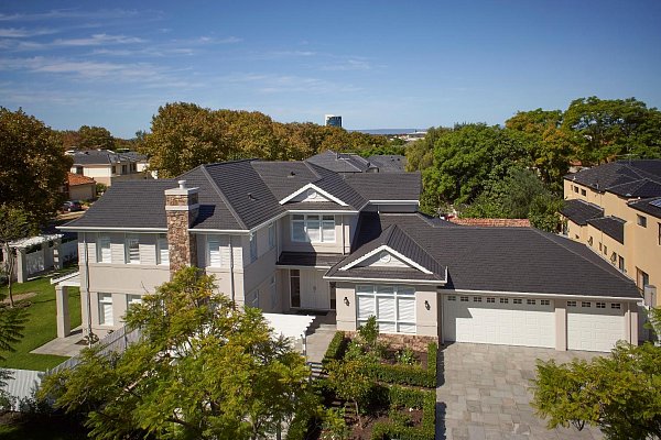 Керамическая черепица La Escandella Visum, Slate klinker