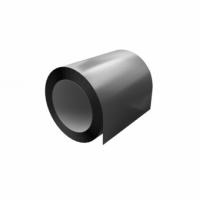 Штрипс GL 625 мм 0.45 мм, PE, RAL 9003