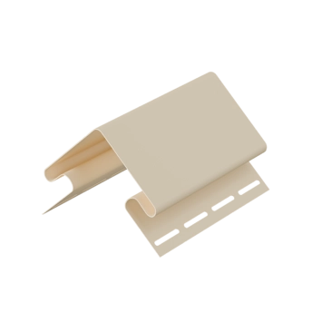 Внешний угол 75/15, Docke, L=3000 мм серия Premium, цвет: Светлый клен