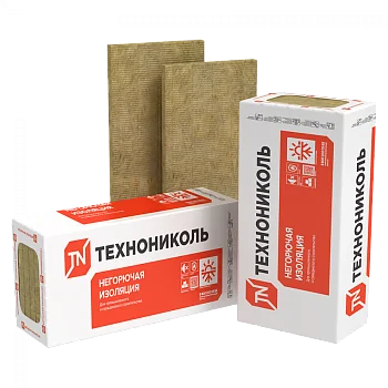Технолайт Экстра, 100х600х1200 мм, 4.32м2, 0,432 м³ уп