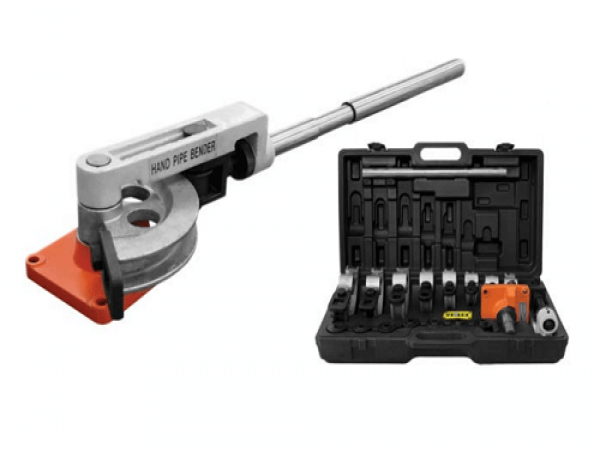 Трубогиб ручной Stalex MY-22