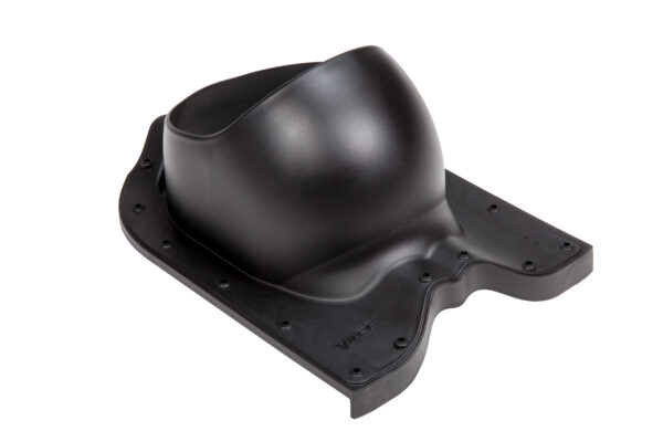 Проходной элемент Vilpe, Nera черный