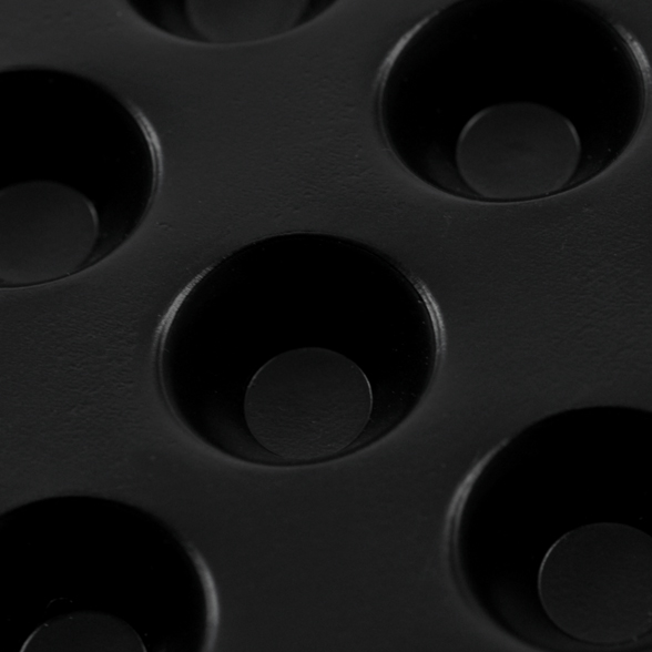 Geofart 8 GEO 900 дренажная мембрана с геотекстилем, 2х15 м, 30 м²