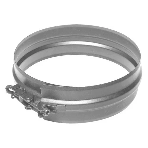 Хомут стандартный Schiedel Permeter 25, Ø300/350 мм серый