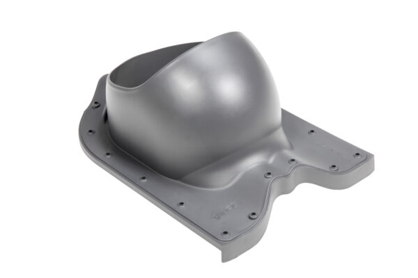 Проходной элемент Vilpe, Nera серый