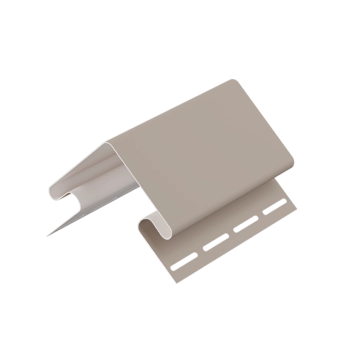 Внешний угол 75/15, Docke, L=3000 мм серия Premium, цвет: халва