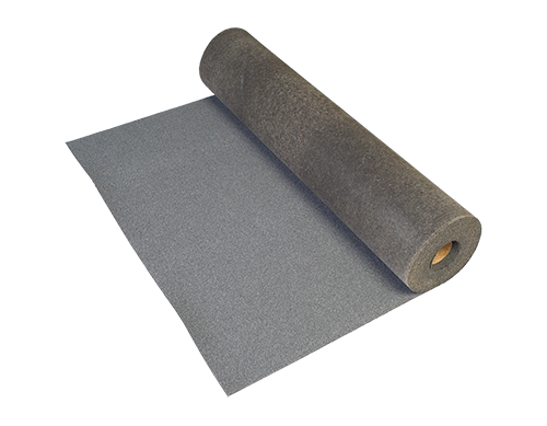 Ендовный ковер, Shinglas, цвет: серый камень, 10 м.п.