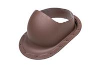 Проходной элемент Vilpe, XL-Classic коричневый